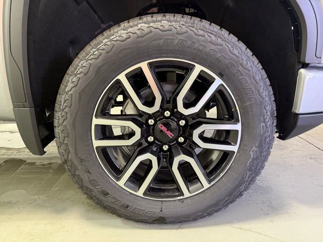 New 2026 GMC Sierra 1500 AT4 w/ AT4 Premium Package image 33