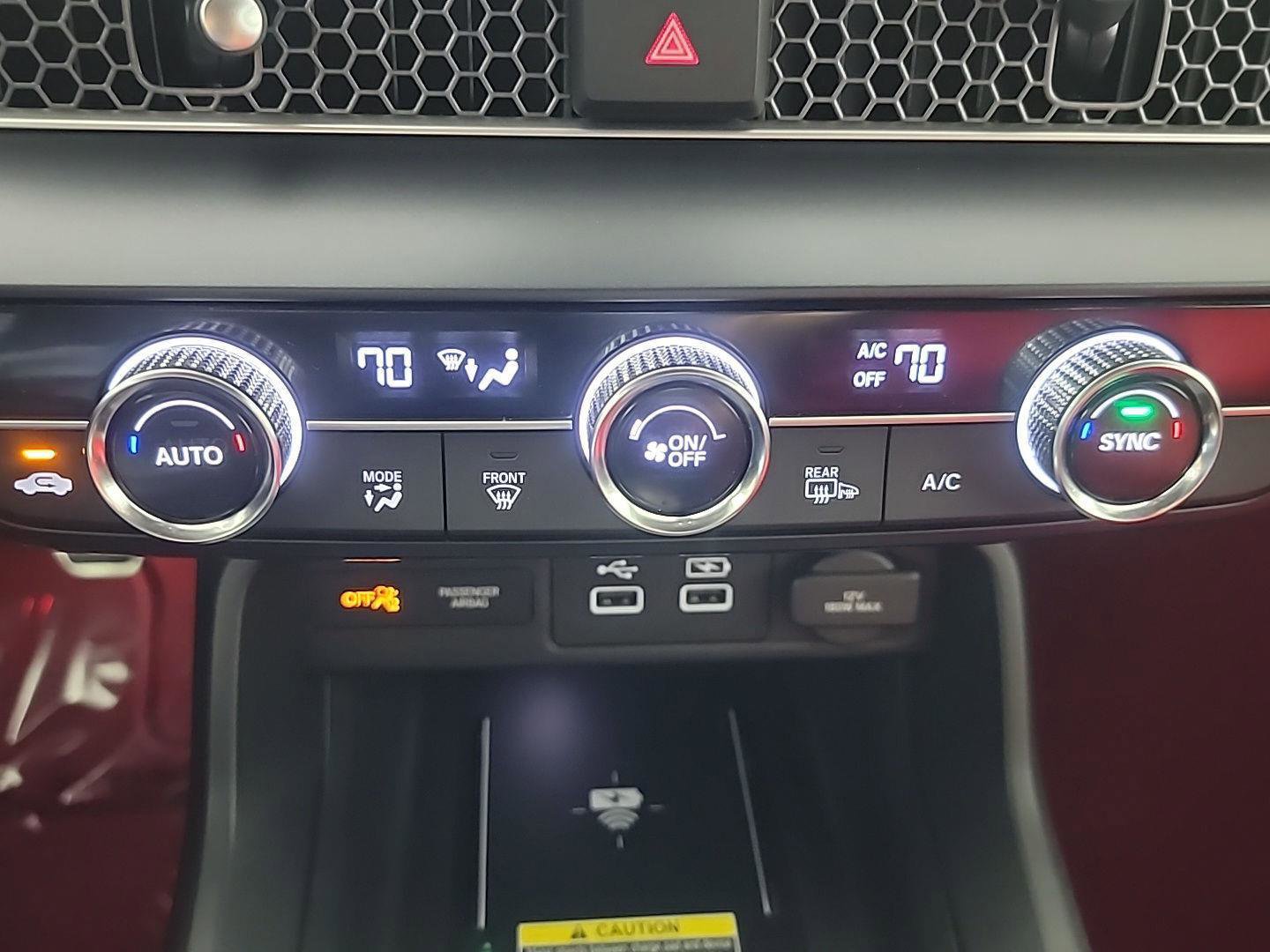 Certified 2023 Honda Civic Type R image 29