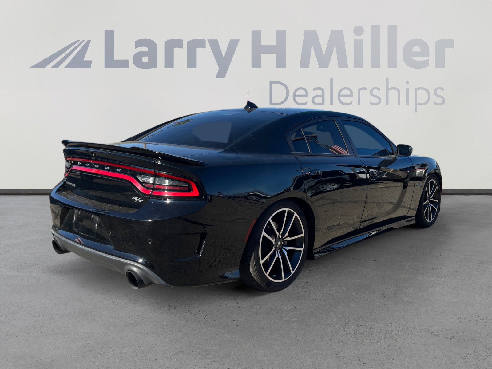 Certified 2023 Dodge Charger R/T image 5