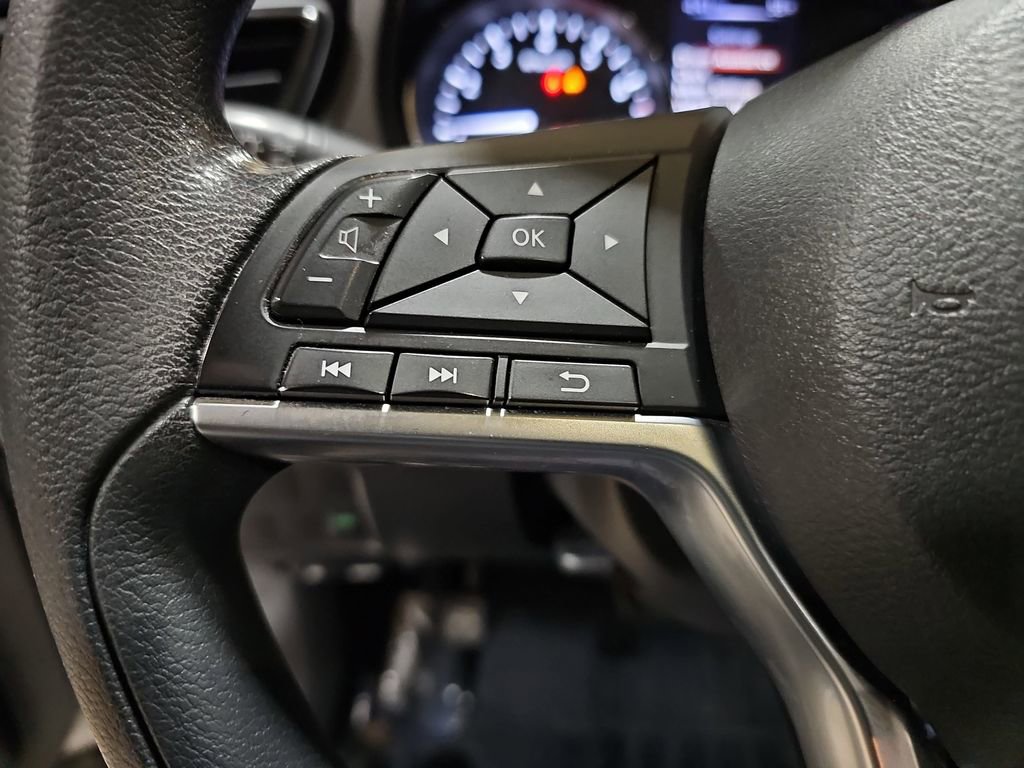 Used 2018 Nissan Rogue Sport S w/ S Appearance Package image 11