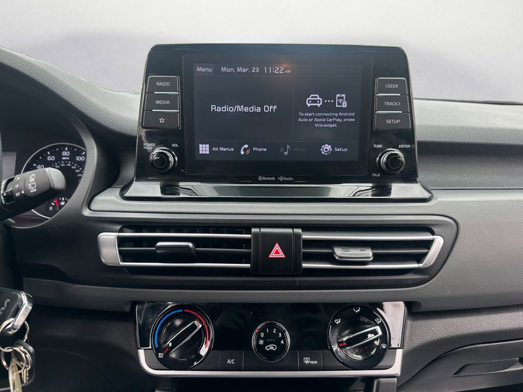 Used 2023 Kia Seltos LX image 17