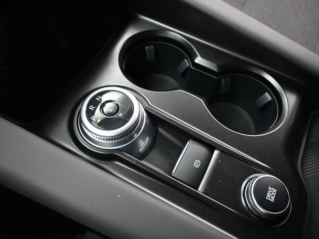 New 2026 Ford Explorer Active image 16