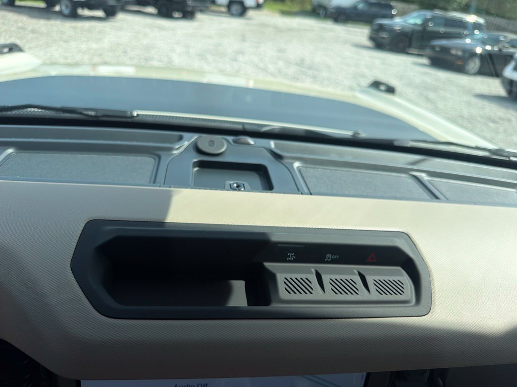 New 2026 Ford Bronco Big Bend AWD/4WD image 30