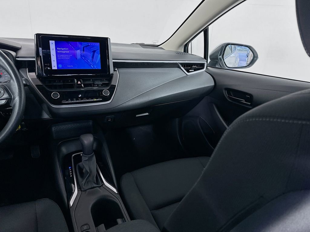 Certified 2024 Toyota Corolla LE image 23