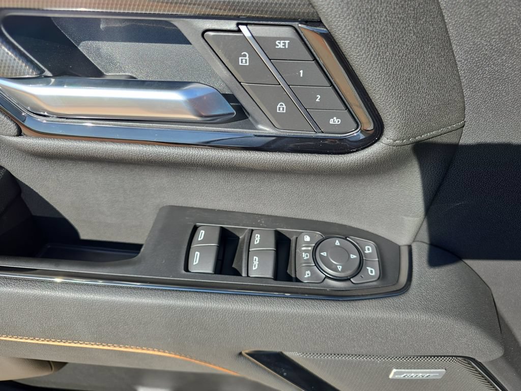 New 2026 GMC Sierra 2500 AT4 w/ AT4 Premium Plus Package AWD/4WD image 29