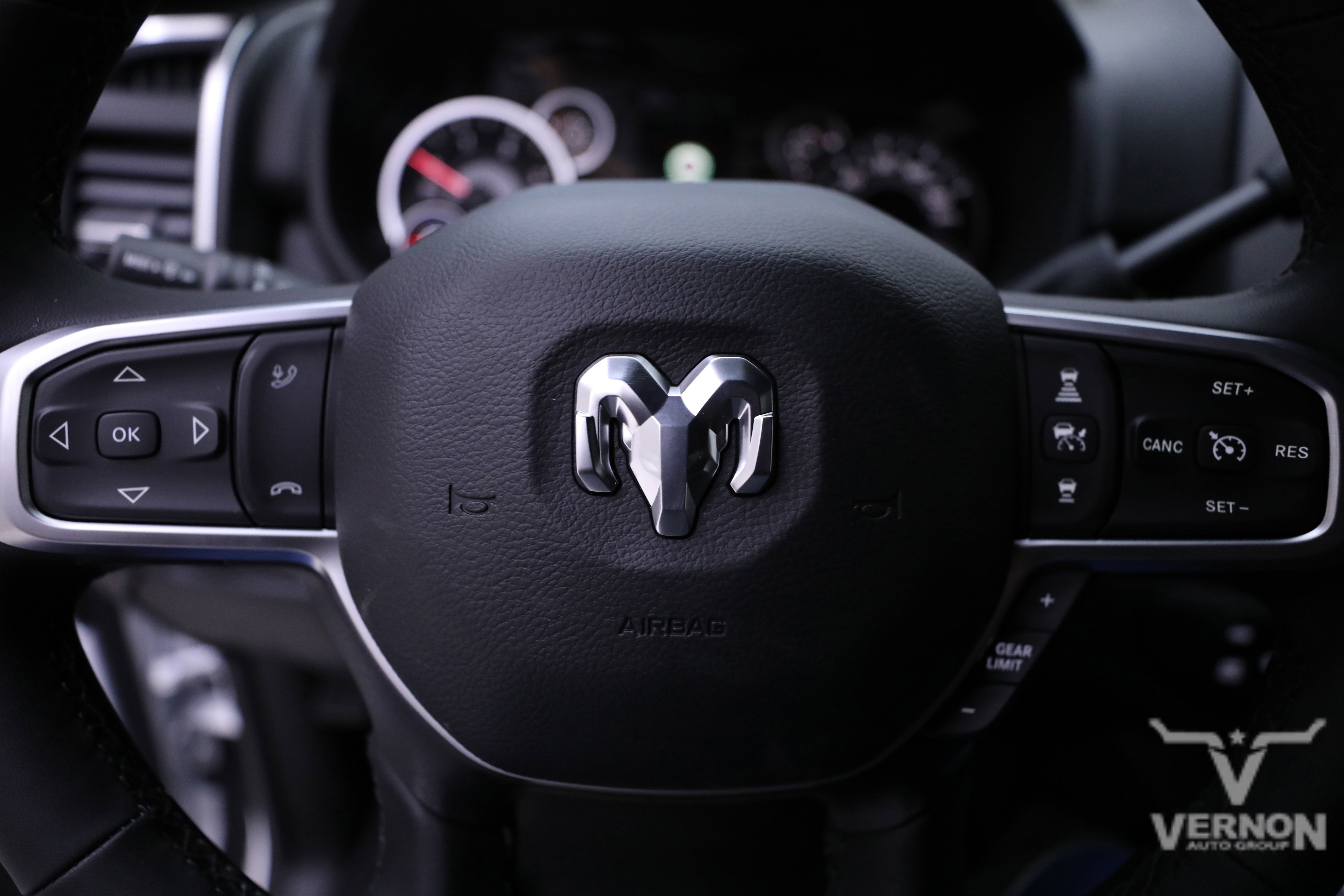 New 2026 RAM 3500 Lone Star image 21