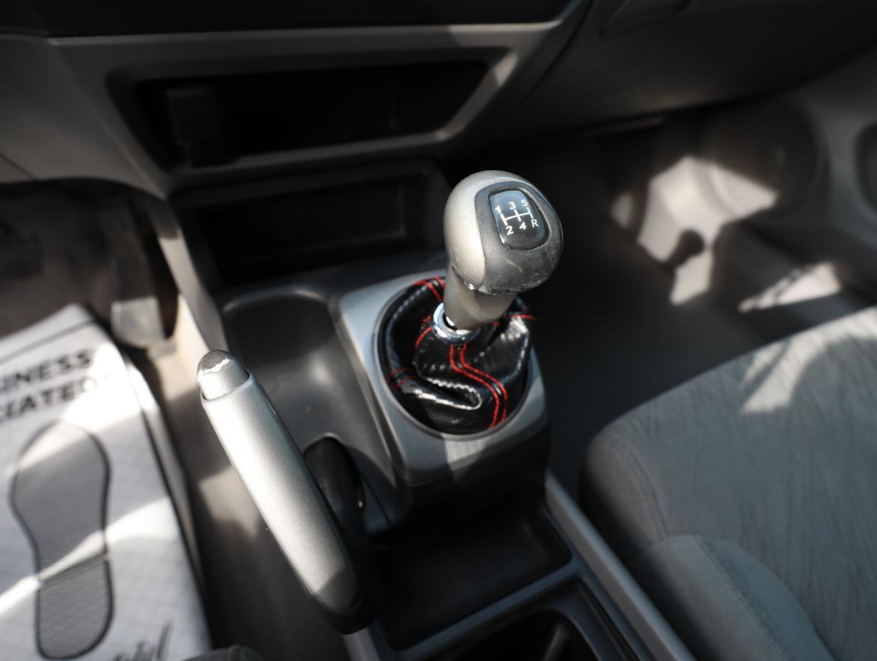 Used 2008 Honda Civic EX image 16