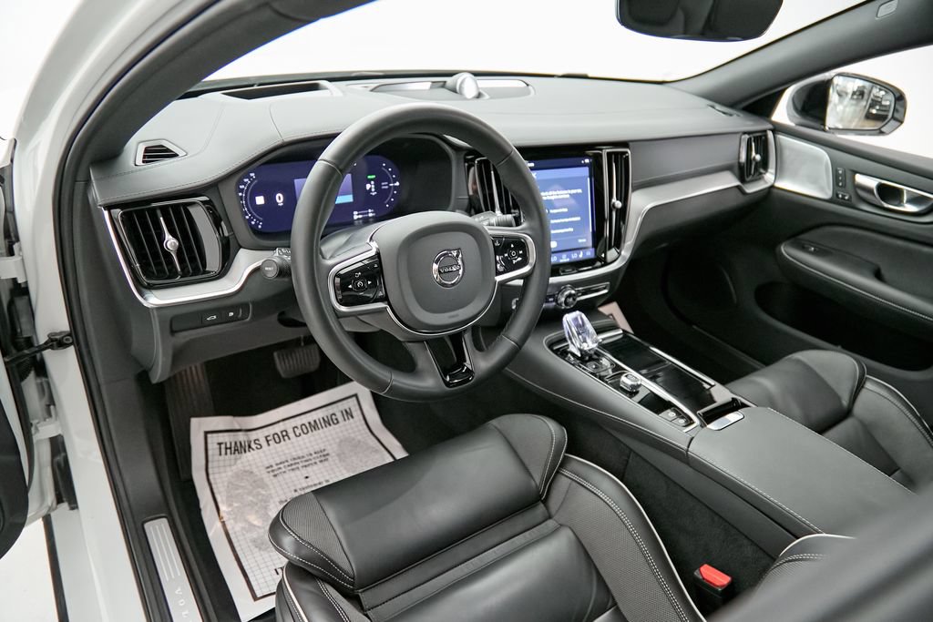 Certified 2023 Volvo S60 T8 Polestar AWD/4WD image 13