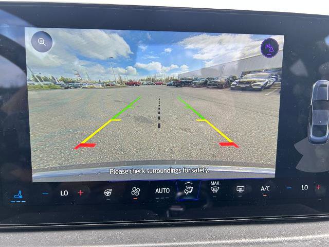 Certified 2024 Ford Mustang Premium image 26