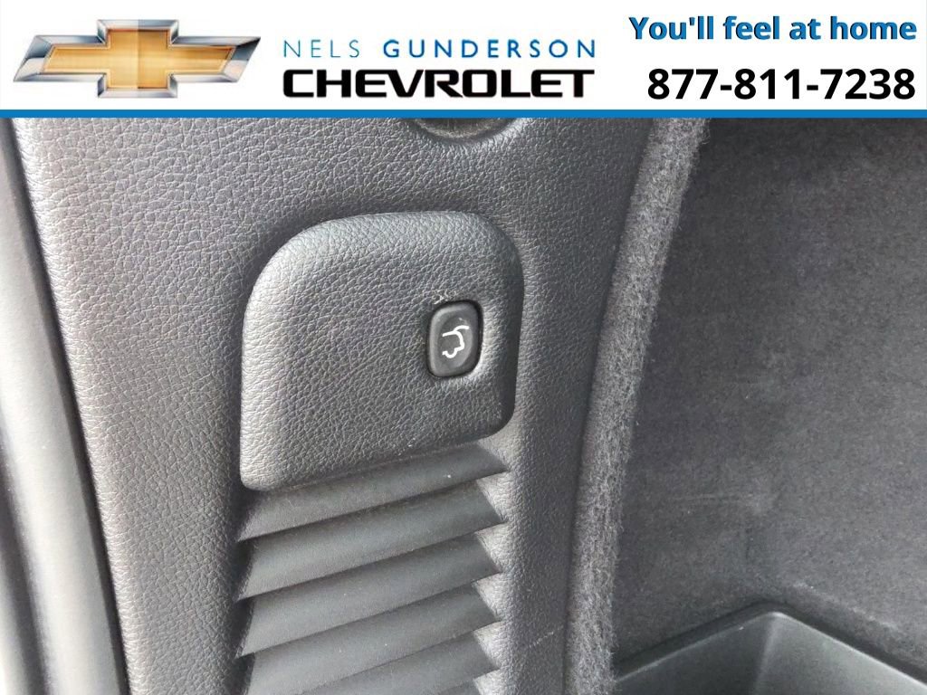 Used 2023 Dodge Durango GT image 16