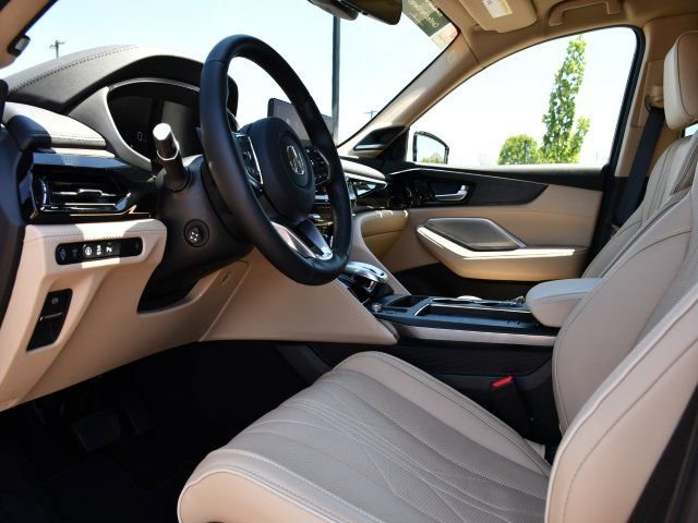 Used 2026 Acura MDX SH-AWD w/ Advance Package image 17