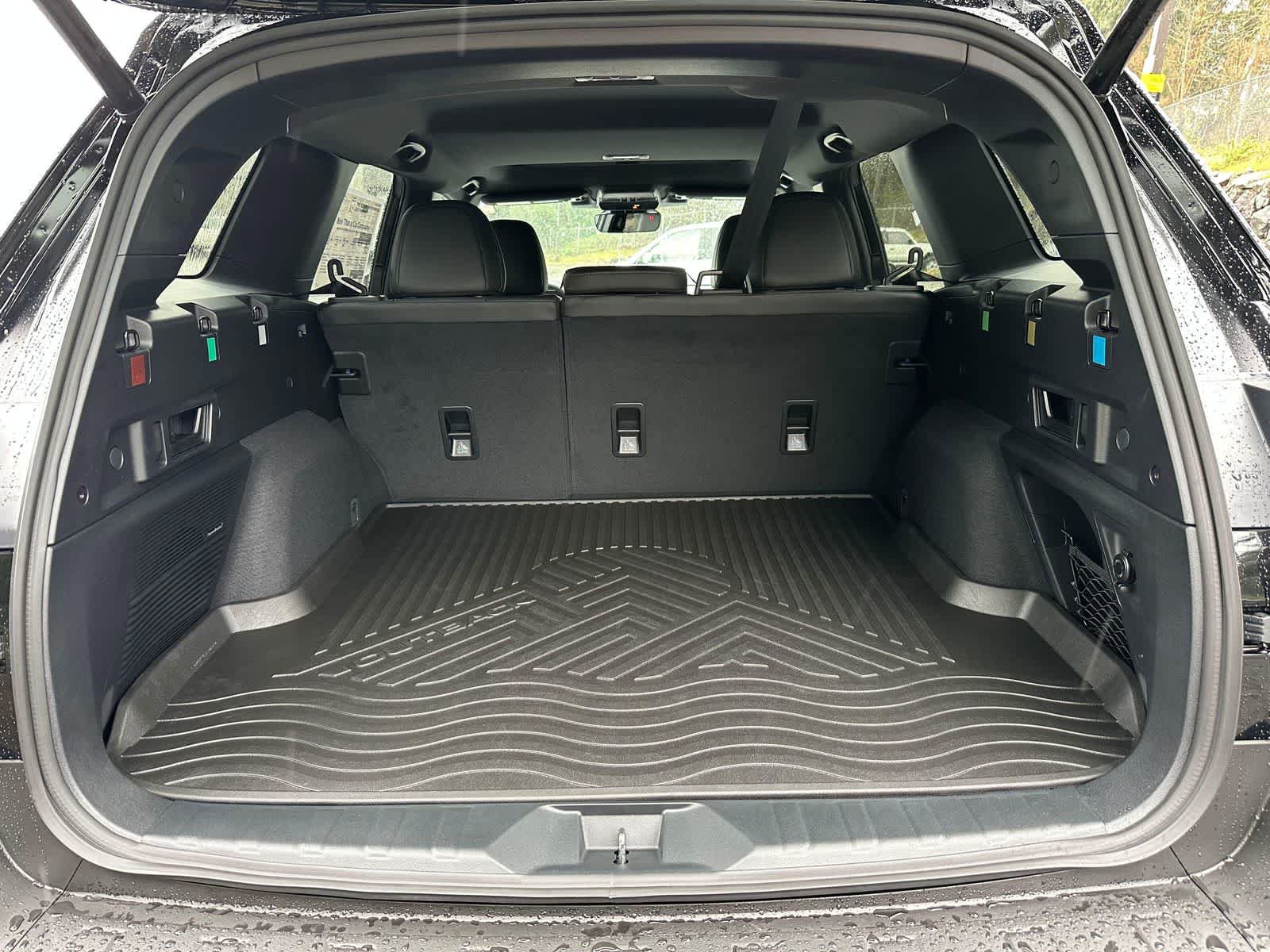 New 2026 Subaru Outback Limited XT AWD/4WD image 32