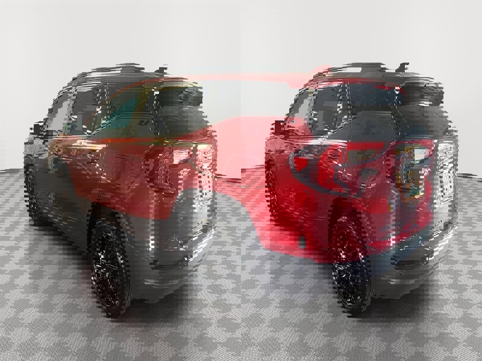 Used 2023 GMC Terrain SLE w/ Driver Convenience Package image 6