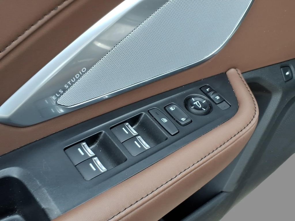 Used 2022 Acura RDX w/ Technology Package image 17