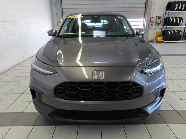 Used 2025 Honda HR-V LX image 17