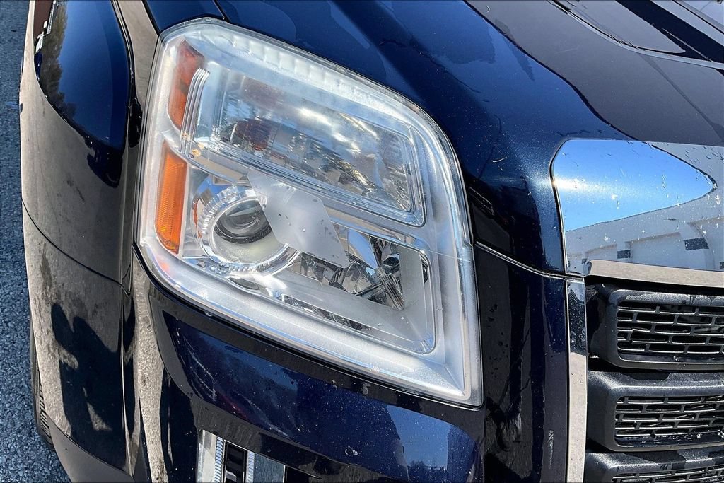 Used 2015 GMC Terrain SLE w/ Convenience Package FWD image 26
