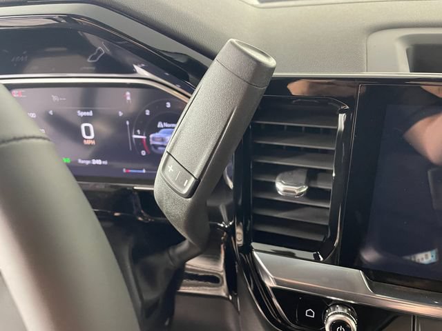 New 2026 GMC Sierra 1500 Elevation AWD/4WD image 4