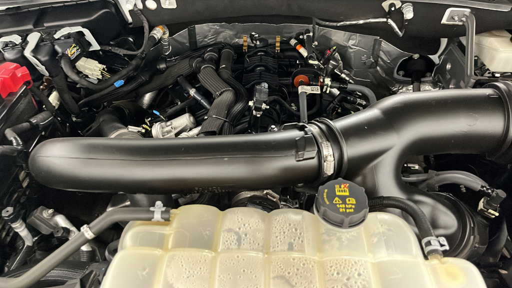 Used 2022 Lincoln Navigator L Reserve AWD/4WD image 36