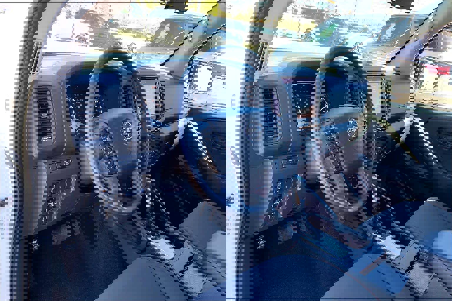 Used 2023 Nissan Frontier S w/ Technology Package image 15