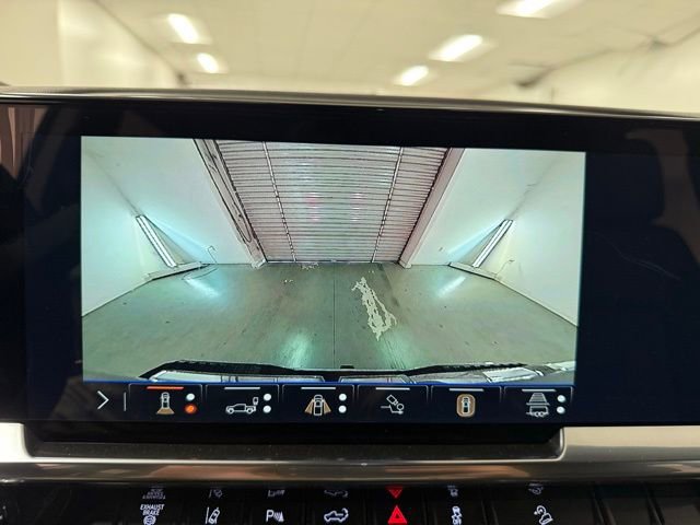 New 2026 GMC Sierra 2500 SLT w/ SLT Premium Package image 23