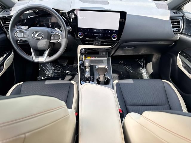 Used 2022 Lexus NX 350 AWD image 15