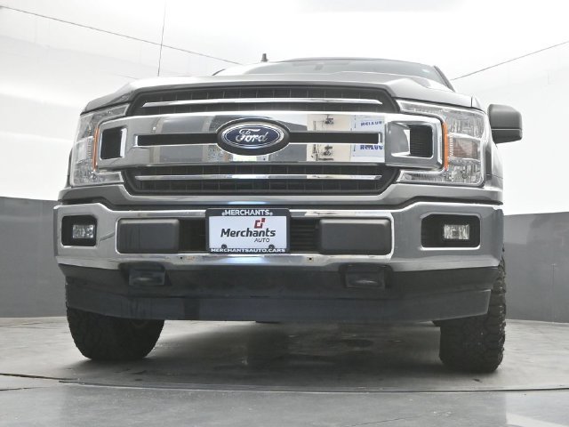 Used 2020 Ford F150 XLT AWD/4WD image 33