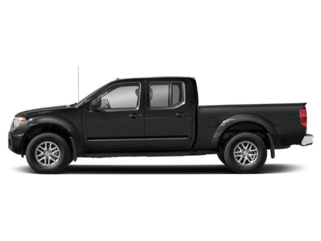 Certified 2019 Nissan Frontier SV image 3