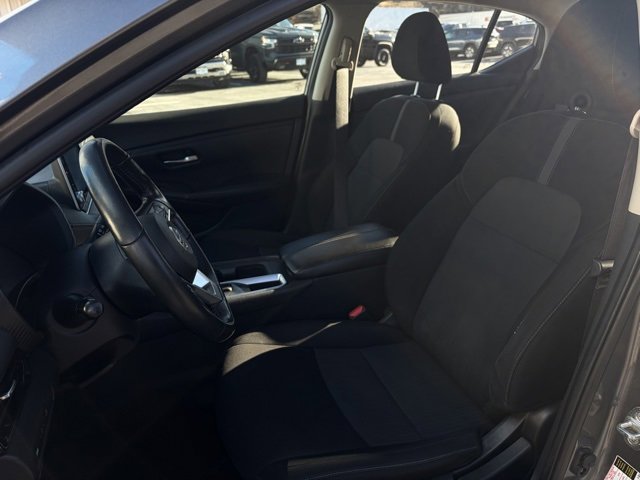 Used 2022 Nissan Sentra SV w/ All-Weather Package image 13