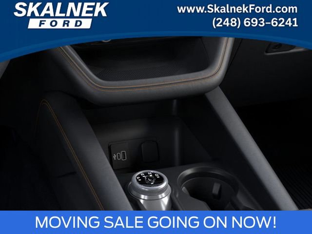 New 2026 Ford Explorer Tremor w/ Tremor Convenience Package image 15