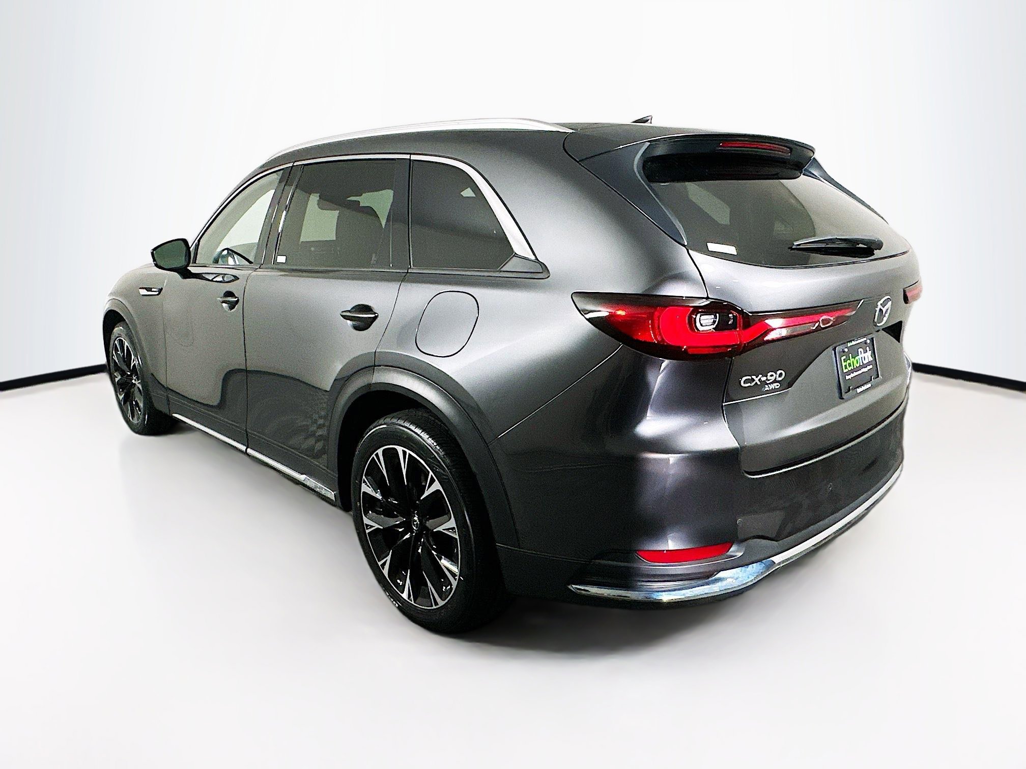 Used 2024 MAZDA CX-90 Plug-In Hybrid w/ Premium Pkg image 5