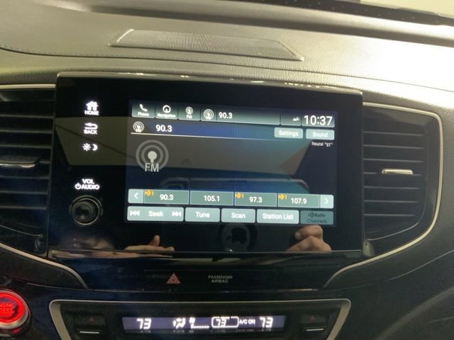 Used 2021 Honda Pilot Black Edition image 21