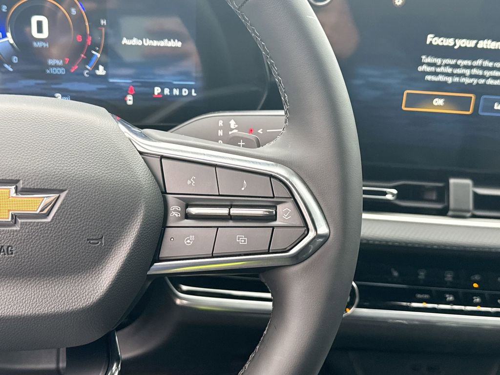 New 2026 Chevrolet Equinox LT image 18