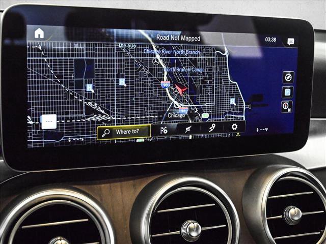 Certified 2022 Mercedes-Benz GLC 300 4MATIC image 14