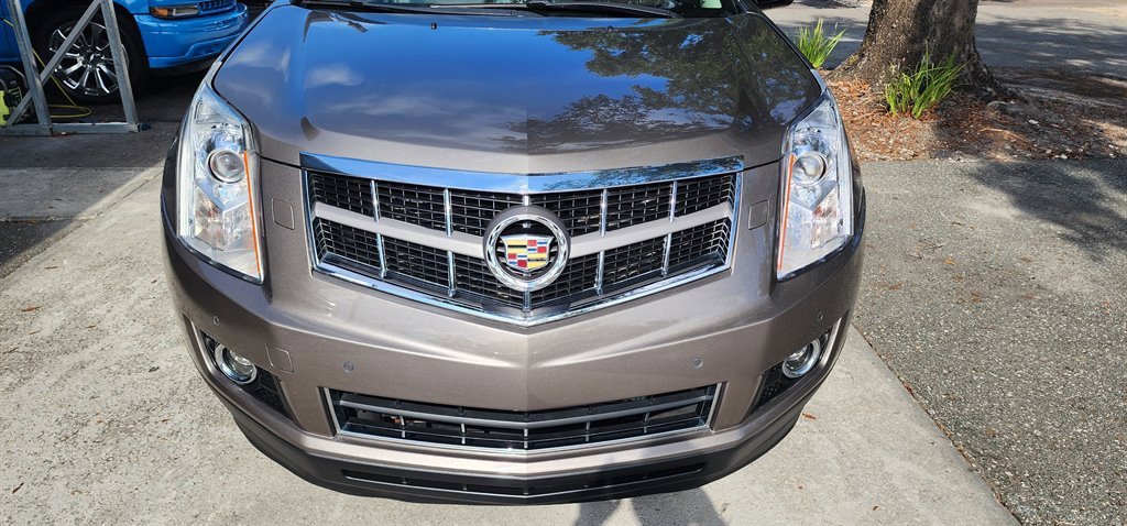 Used 2011 Cadillac SRX Performance image 35