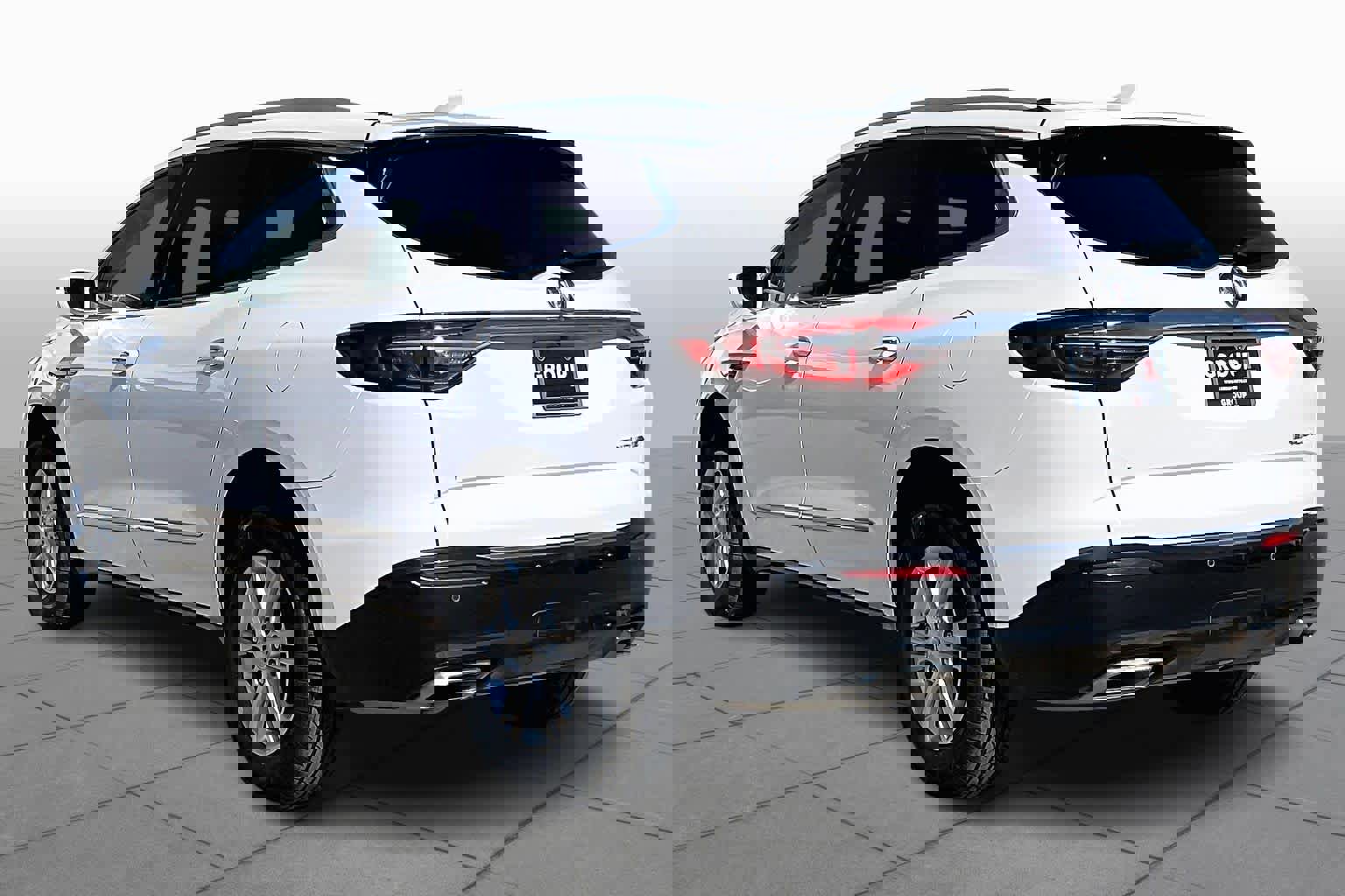 Used 2019 Buick Enclave Essence image 11