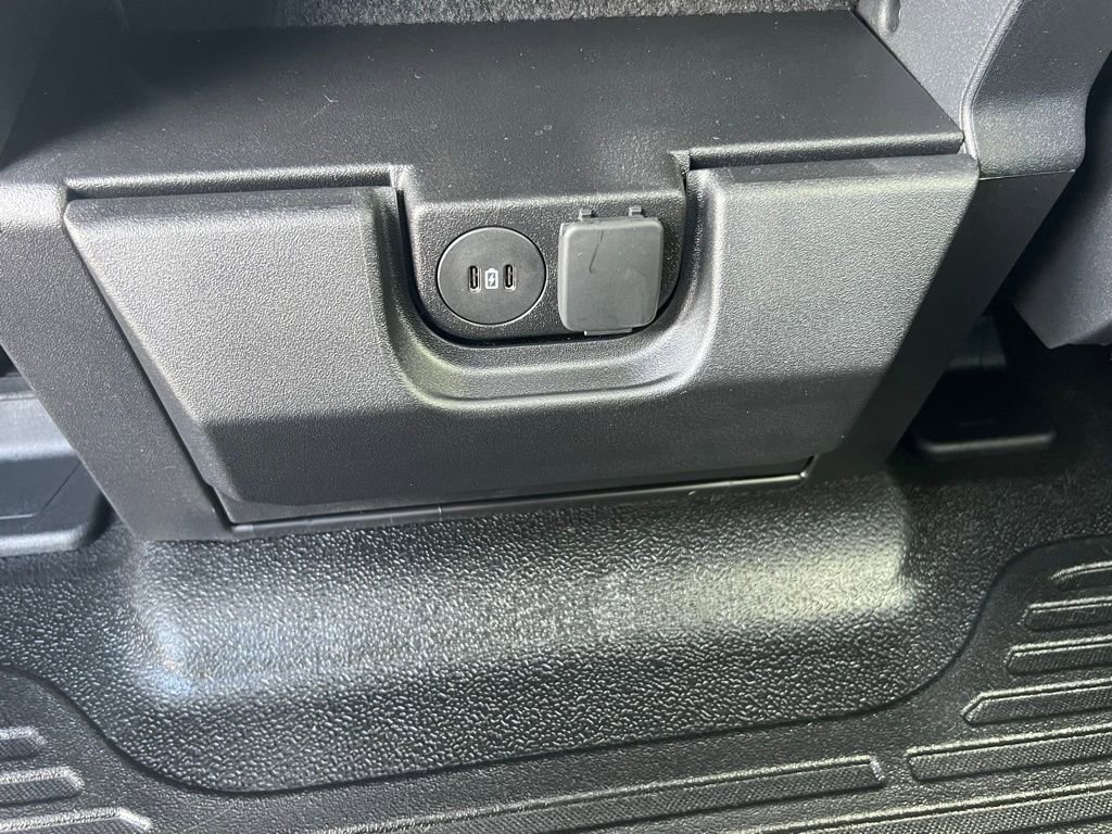 New 2026 Ford F450 XL w/ XL Chrome Package image 17