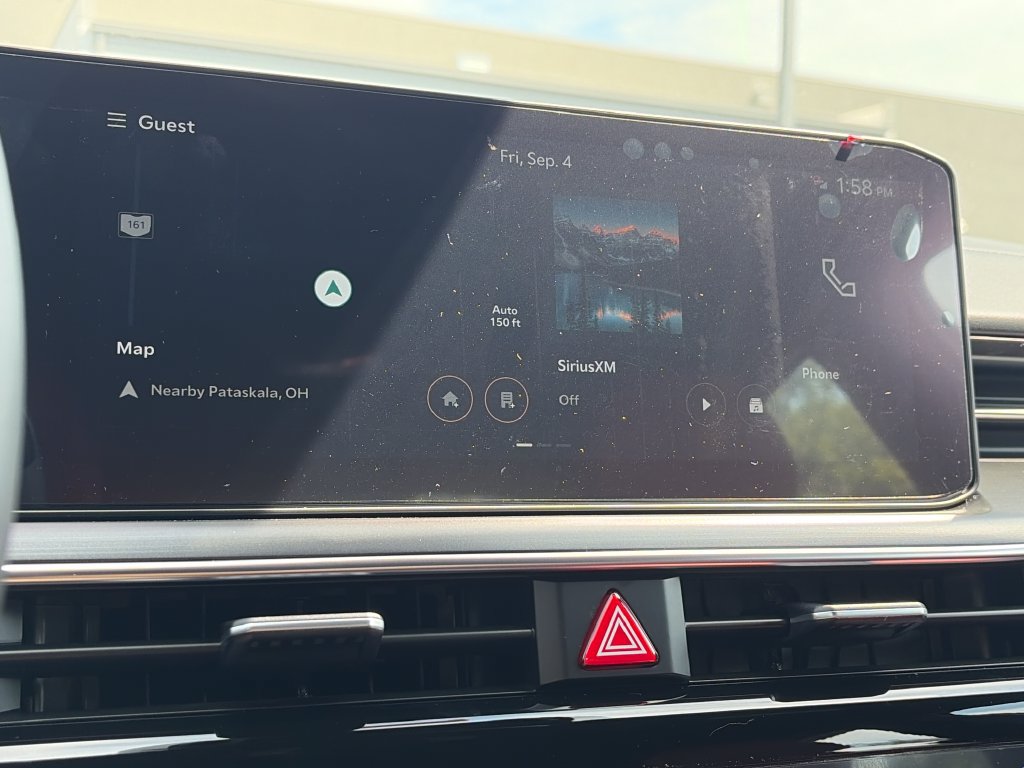 New 2026 Kia K5 GT-Line AWD/4WD image 17