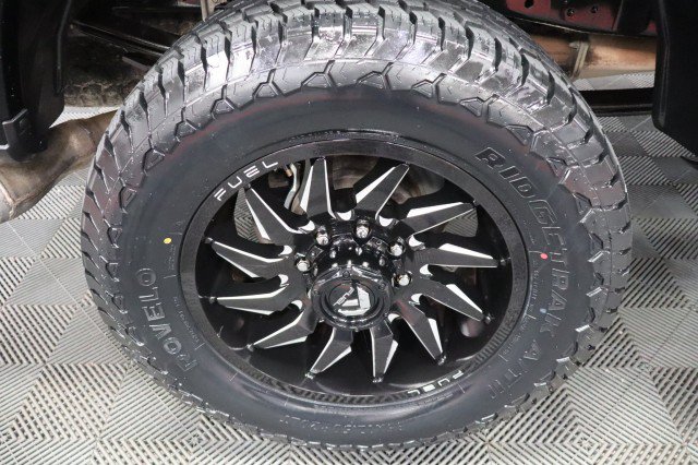 Used 2021 Ford F250 Lariat w/ Lariat Value Package AWD/4WD image 82
