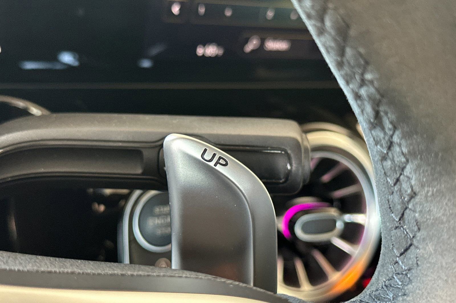 Certified 2023 Mercedes-Benz GLA 35 AMG 4MATIC image 36