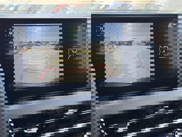 New 2026 Hyundai Sonata SEL image 21