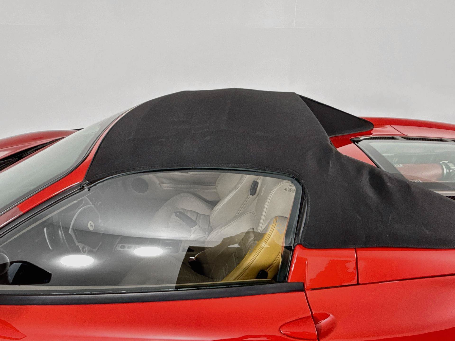 Used 2008 Ferrari F430 Spider RWD image 45
