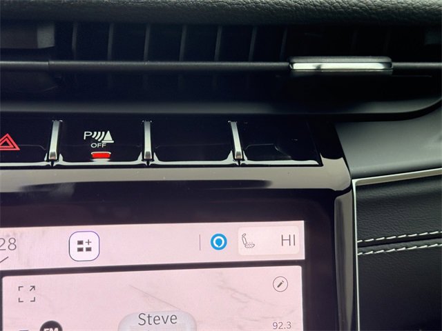 New 2025 Jeep Grand Cherokee Limited image 23