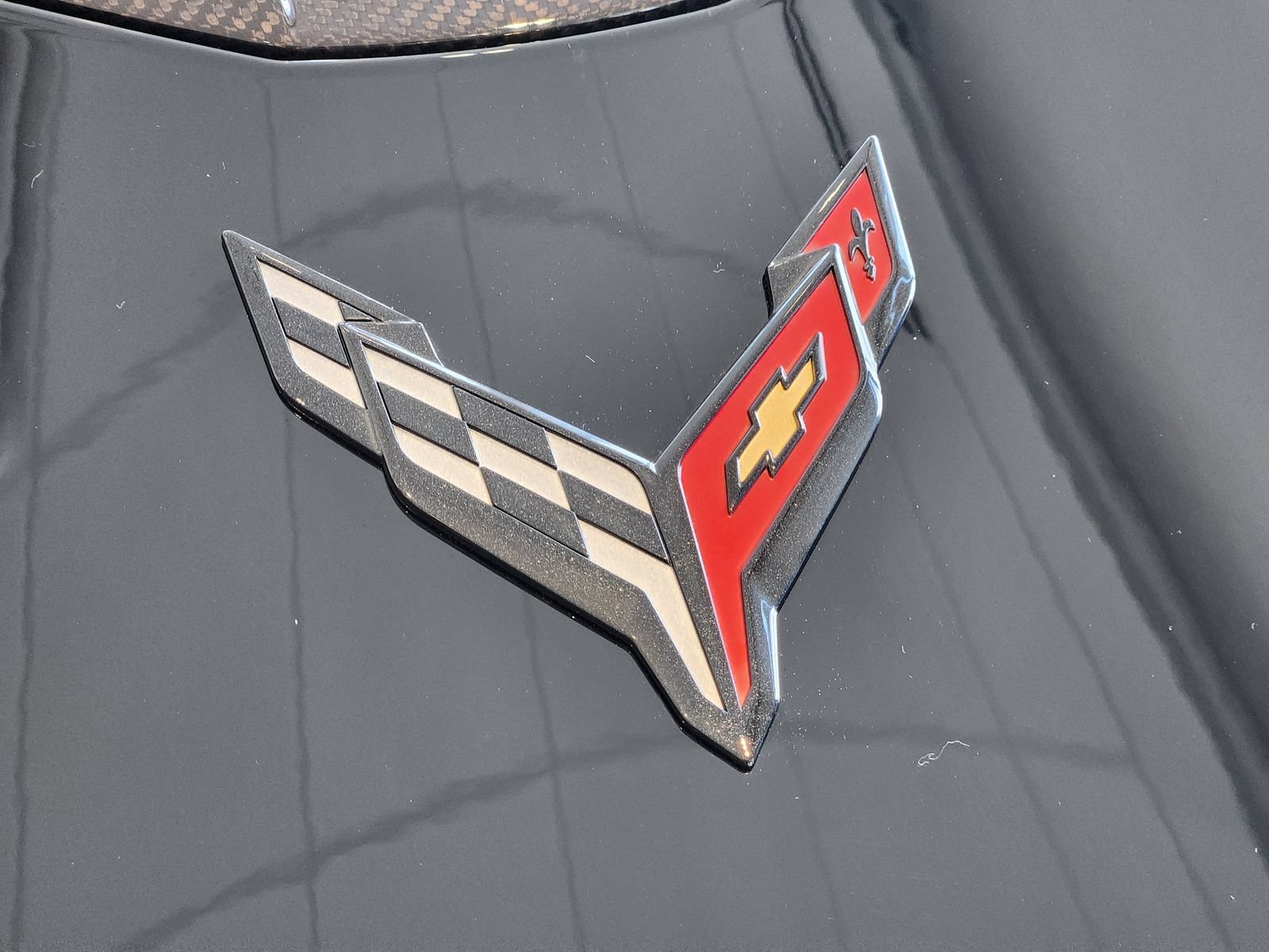 New 2027 Chevrolet Corvette ZR1 w/ ZR1 Carbon Fiber Aero Package RWD image 12