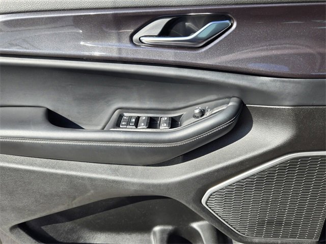 Used 2022 Jeep Grand Cherokee L Laredo image 29