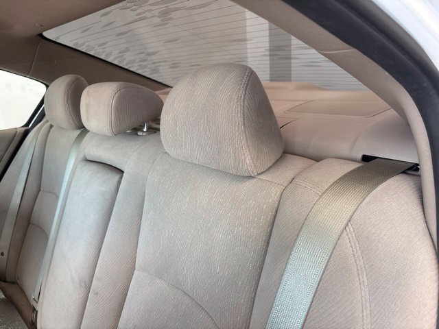 Used 2014 Honda Accord EX image 14