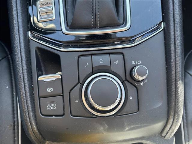 Used 2025 MAZDA CX-5 AWD 2.5 S w/ Select Package image 28
