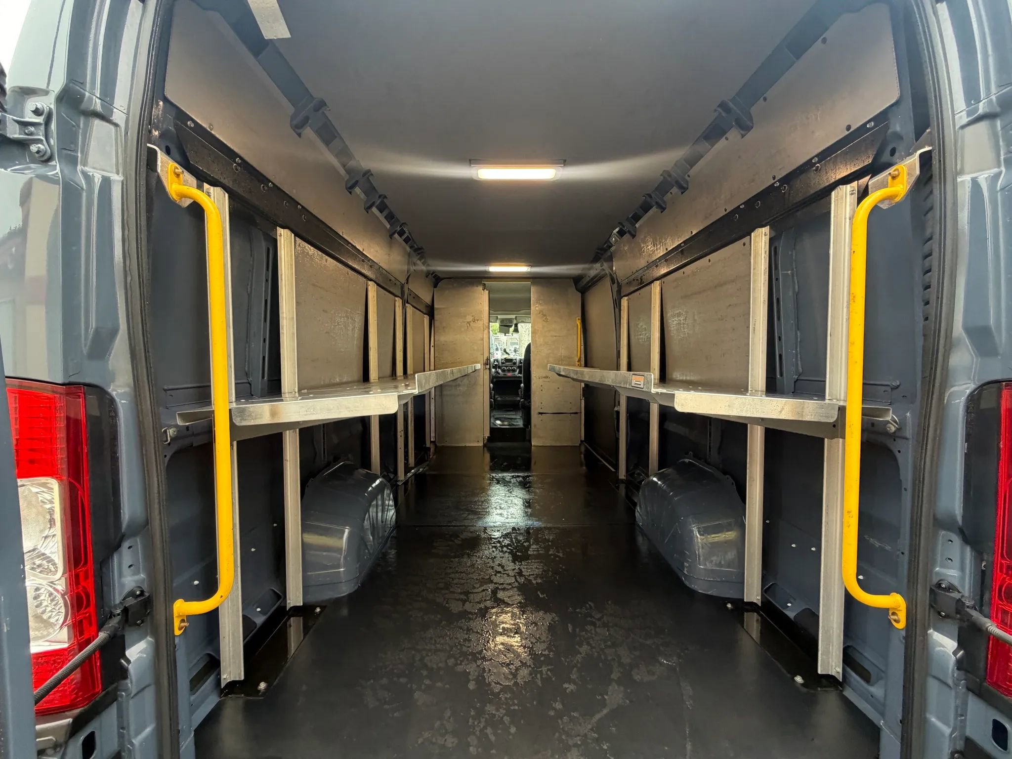 Used 2020 RAM ProMaster 3500 image 6