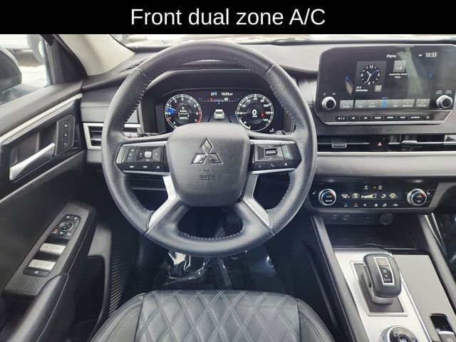 Used 2023 Mitsubishi Outlander SEL image 23