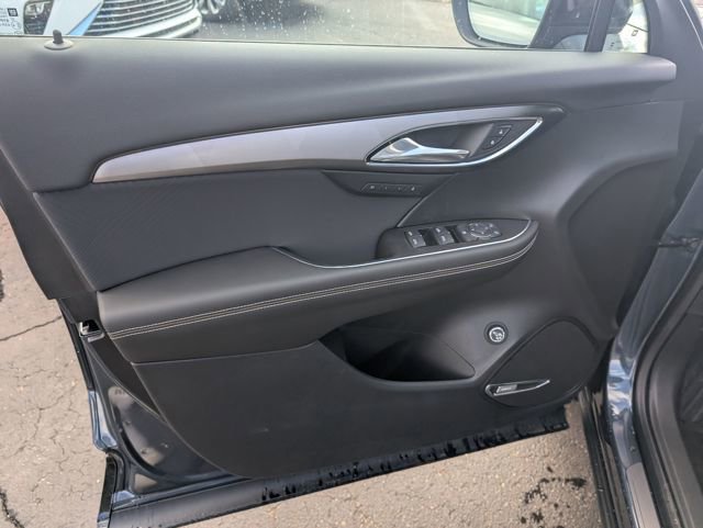 New 2026 Buick Envision Sport Touring image 12