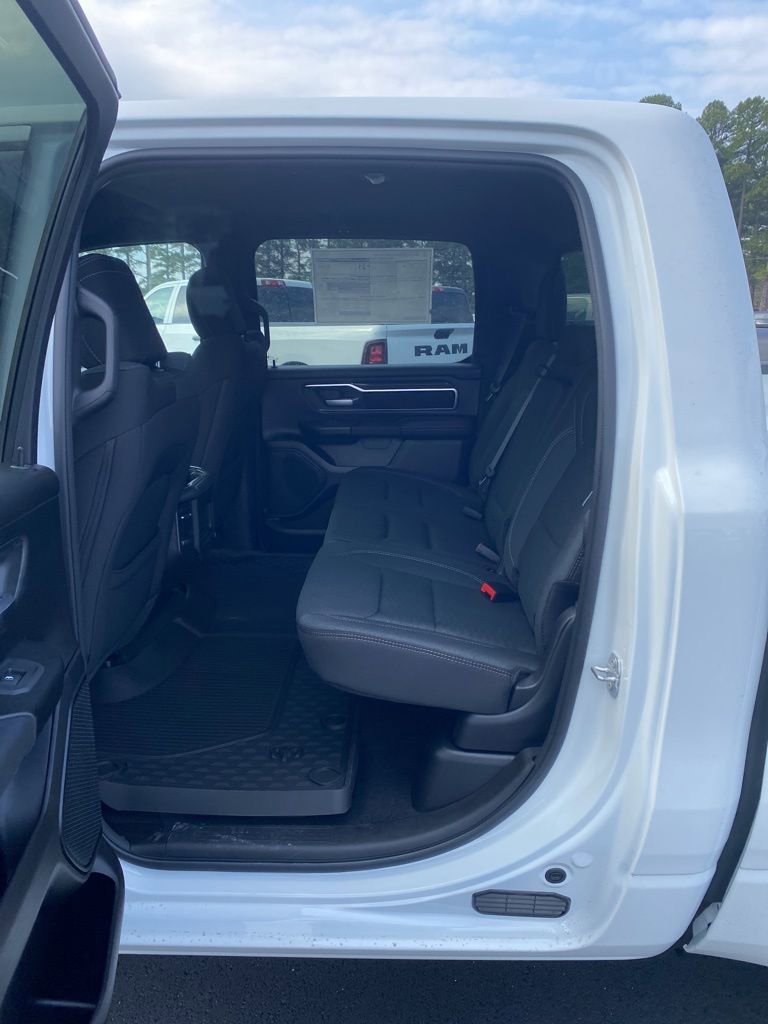 New 2026 RAM 1500 Big Horn w/ Night Edition image 18